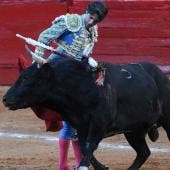 tauromaquia en CDMX