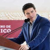 Samuel García aclara no existe un conflicto entre su Gobierno y el congreso o el TSJ 