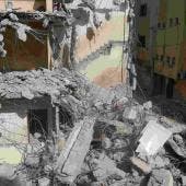 Israel intensifica ataques en Rafah tras resolución de la CIJ