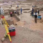 Arqueólogos españoles hallan en Irak restos del inicio de agricultura y primeras ciudades-estado