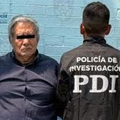 Ruta 100 Ricardo N FGJCDMX