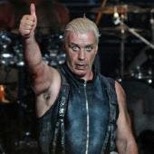 Till Lindemann