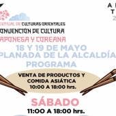 Lánzate al primer festival de anime, cosplay y K-pop en Tlalpan 