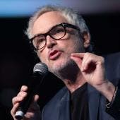 Alfonso Cuarón