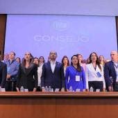 Consejo del PAN hace autocrítica sobre elecciones y planea su futuro