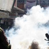 Kenia despliega al Ejército por ‘emergencia de seguridad’ tras protestas