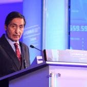 Bancos de México celebran decisión de mantener a Ramírez de la O como secretario de Hacienda