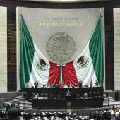 Tras las elecciones, 54 legisladores se reincorporan al Congreso