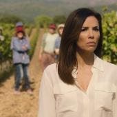 Eva Longoria, 'Land of Women'