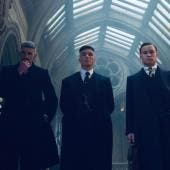 Peaky Blinders