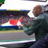 Le Mans