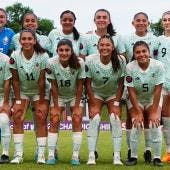 México Femenil