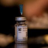 Moderna vacuna gripe covid