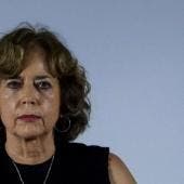Rosaura Ruiz Sheinbaum Conahcyt