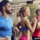 Un tercio de los adultos en el mundo tienen una actividad física insuficiente: OMS 