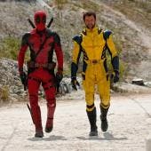 Deadpool & Wolverine 