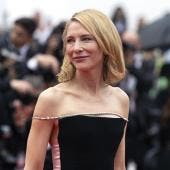 Cate Blanchett