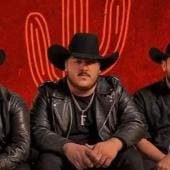 Grupo Frontera Romeo Santos
