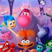 Inside Out 2