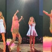 Karol G y Amaia Montero