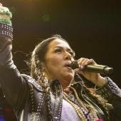 Lila Downs