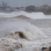 Se forma depresión Uno-E, primer ciclón del Pacífico