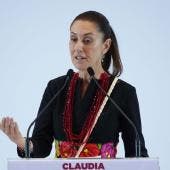 Sheinbaum litio disputa juridica