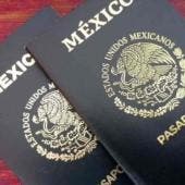 SRE alerta de páginas apócrifas para expedición de pasaportes