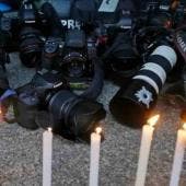 Suman 20 asesinatos de periodistas en tres años: SSPC 