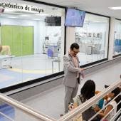 zoologicos Guadalajara atencion clinica