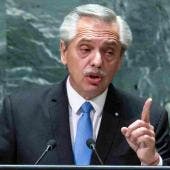 Alberto Fernández denuncia a su expareja por ‘violación de secreto’ tras difusión de videos íntimos