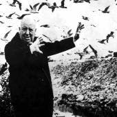Alfred Hitchcock