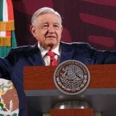 AMLO enviará carta a Biden sobre presunto financiamiento de EU a MCCI