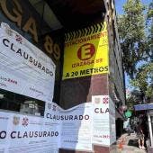 Calusura