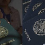 Documentación falsa