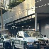 El Relój, Coyoacán