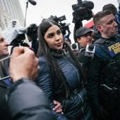 Emma Coronel entrevista Univision Chapo Guzman