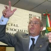 Ignacio Carrillo Prieto muere