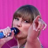ISIS Taylor Swift Viena CIA