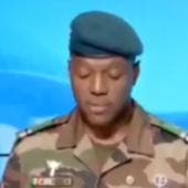 Captura tomada de redes sociales