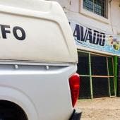 Nuevo Laredo ONU-DH militarizacion