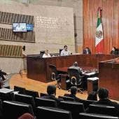 ONGs se solidarizan con el paro de trabajadores del Poder Judicial 