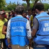 ONU y ONG brindaron ayuda humanitaria a 1.4 millones de venezolanos en el primer semestre