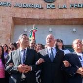 Poder Judicial de la Federación