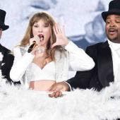 Taylor Swift arrasa con las nominaciones a los Premios MTV 