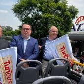 Turibus Aztlan