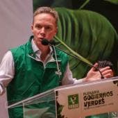 Vamos por más senadores aliados a Morena: Manuel Velasco