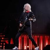 Brian May