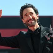 Adrien Brody
