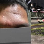 Policías